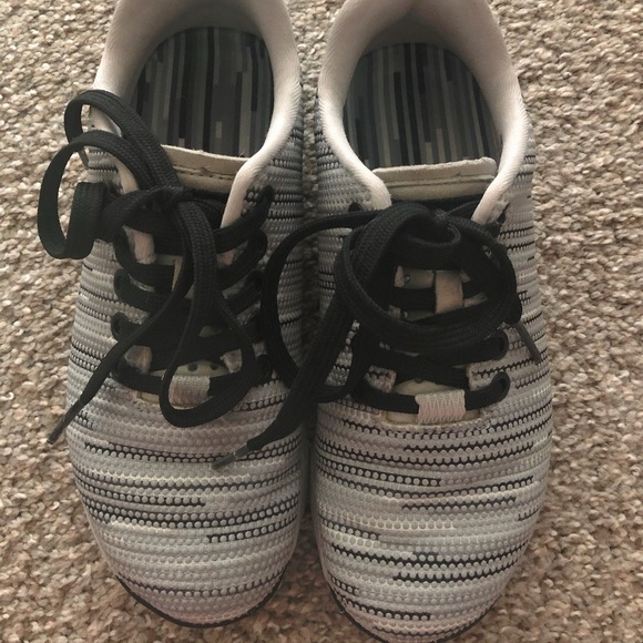 NOBULL GREY LINEAR TRAINER (WOMEN'S) - 5 / GREY LINEAR - Picture 2 of 5